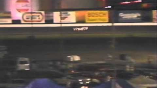 Watch Jaguar XJ220s Race Just Like In Video Games
